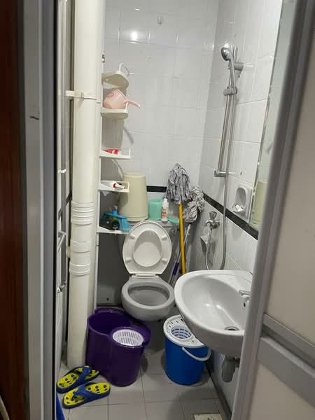 Chiltern Park, 131 Serangoon Avenue 3, 3 Bedrooms, 1,520 sqft, Condominium For Rent, by Peter Koh, 25225554 - PropertyGuru.com.sg