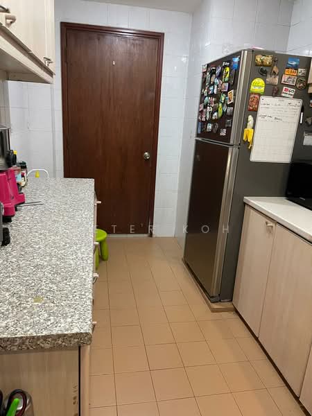 Chiltern Park, 131 Serangoon Avenue 3, 3 Bedrooms, 1,520 sqft, Condominium For Rent, by Peter Koh, 25225554 - PropertyGuru.com.sg