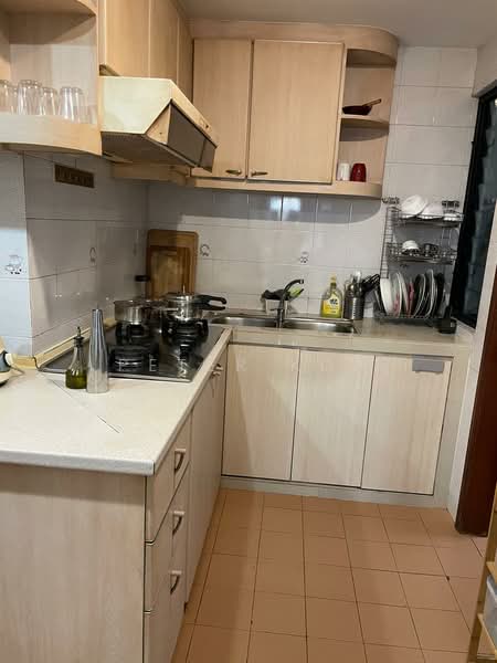 Chiltern Park, 131 Serangoon Avenue 3, 3 Bedrooms, 1,520 sqft, Condominium For Rent, by Peter Koh, 25225554 - PropertyGuru.com.sg