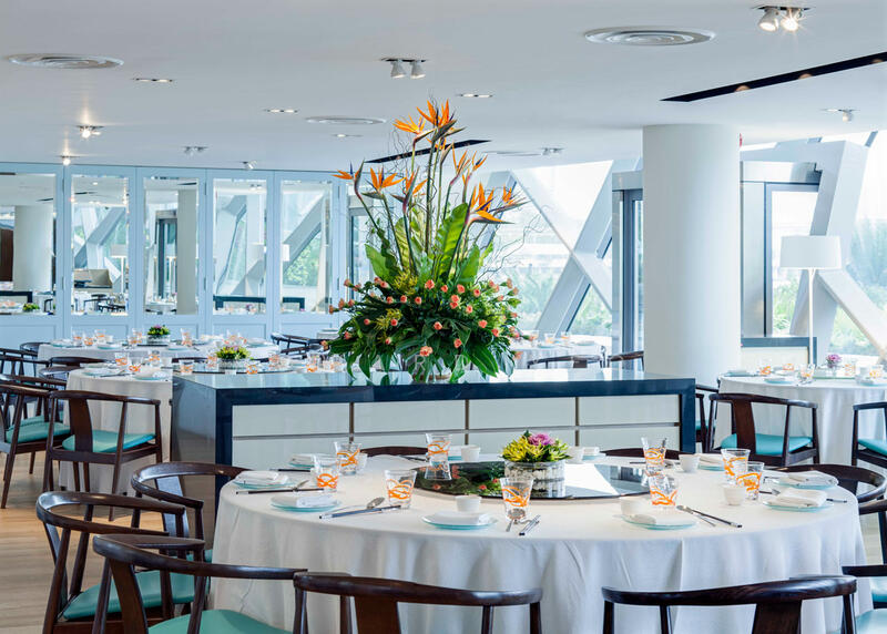 The Heart @ Marina One, 5 Straits View, Boat Quay / Raffles Place / Marina, 1,600 sqft, Food & Beverage For Rent, by Howard Yeo, 25225571 - CommercialGuru.com.sg