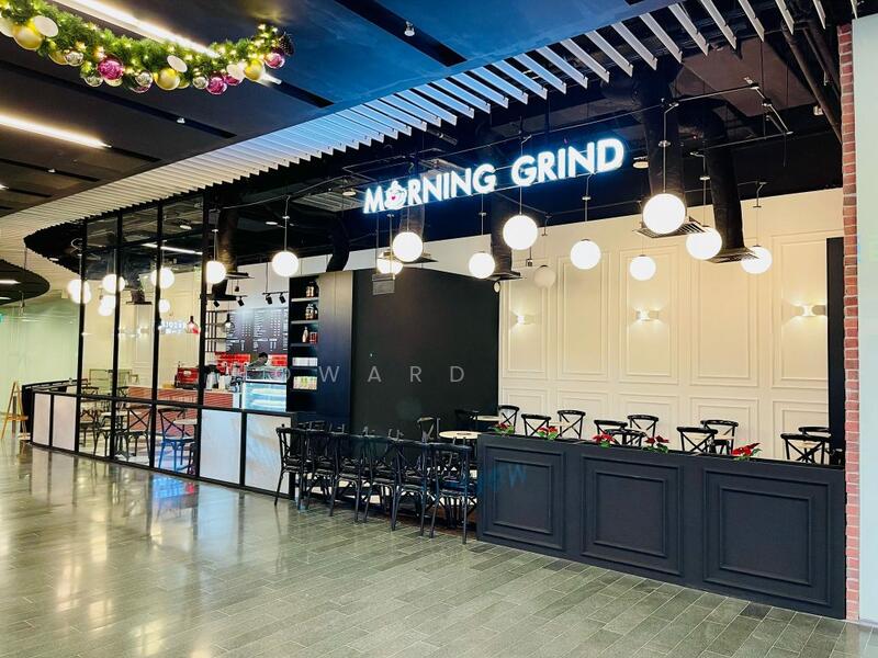 The Heart @ Marina One, 5 Straits View, Boat Quay / Raffles Place / Marina, 1,600 sqft, Food & Beverage For Rent, by Howard Yeo, 25225571 - CommercialGuru.com.sg