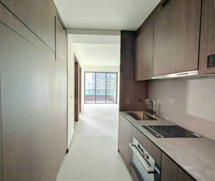 Midtown Modern, 18 Tan Quee Lan Street, 2 Bedrooms, 635 sqft, Condominium For Sale, by Brenda Ong 王淑玲, 25225578 - Kitchen - PropertyGuru.com.sg