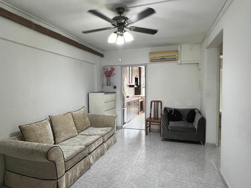 For Rent - 359 Bukit Batok Street 31