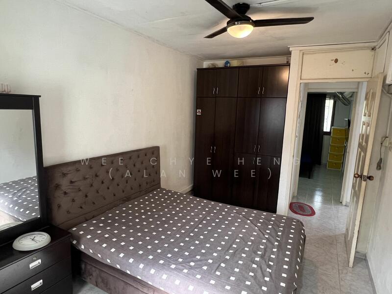 For Rent - 359 Bukit Batok Street 31