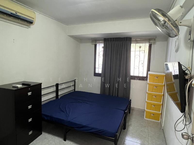 For Rent - 359 Bukit Batok Street 31