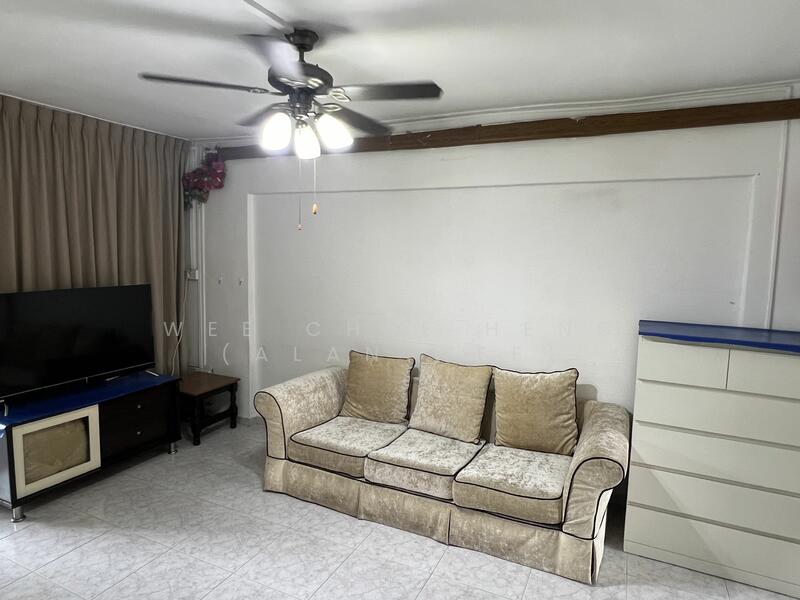 For Rent - 359 Bukit Batok Street 31