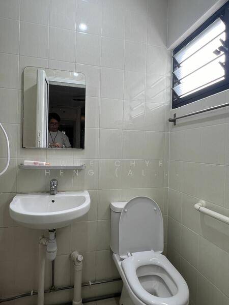 For Rent - 359 Bukit Batok Street 31