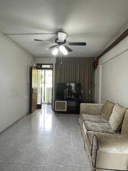 For Rent - 359 Bukit Batok Street 31