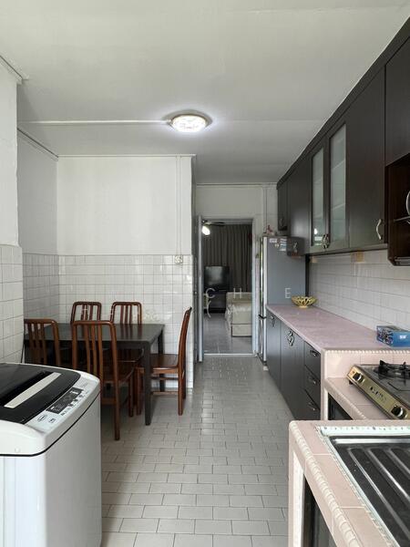 For Rent - 359 Bukit Batok Street 31