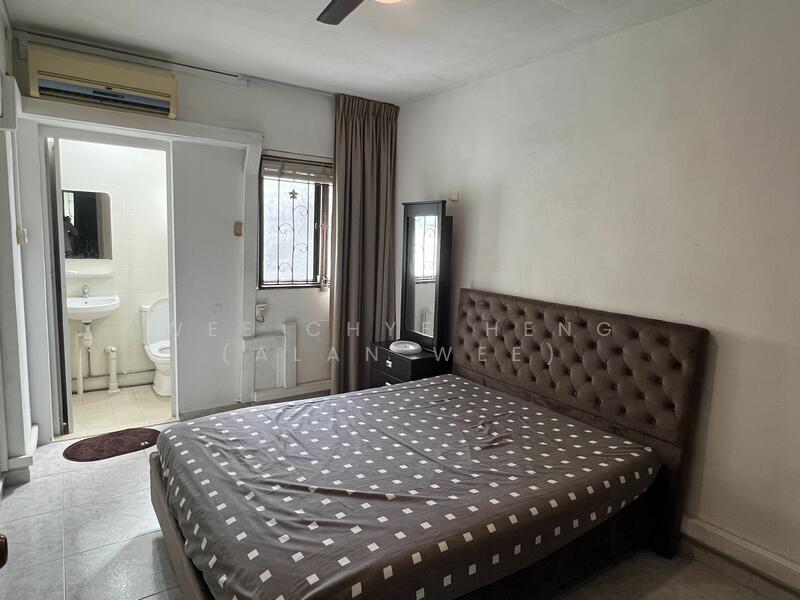 For Rent - 359 Bukit Batok Street 31