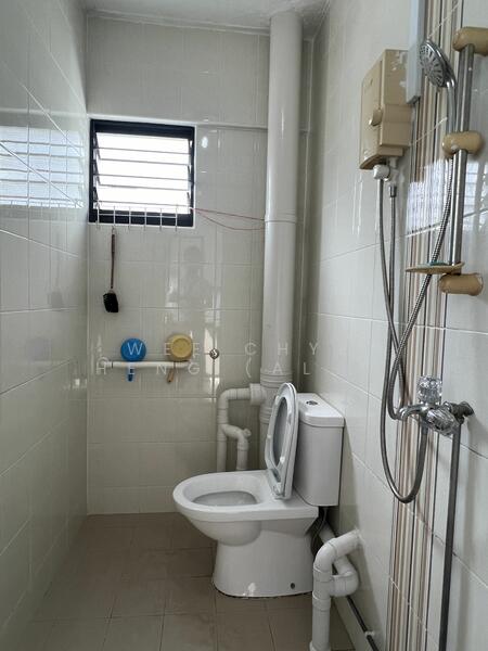 For Rent - 359 Bukit Batok Street 31