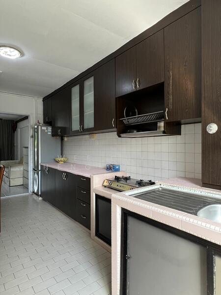 For Rent - 359 Bukit Batok Street 31