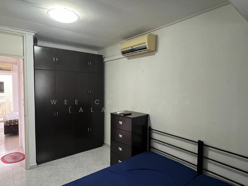 For Rent - 359 Bukit Batok Street 31