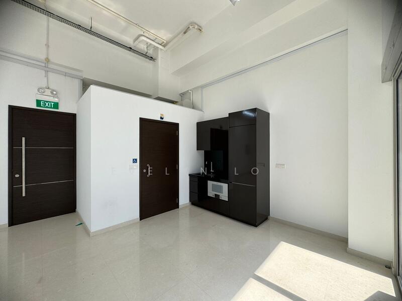 Eon Shenton, 70 Shenton Way, 1,033 sqft, Office For Sale, by Evelyn Loh, 25225636 - CommercialGuru.com.sg