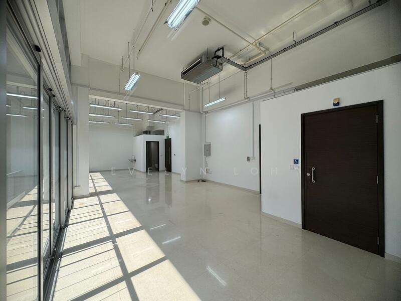Eon Shenton, 70 Shenton Way, 1,033 sqft, Office For Sale, by Evelyn Loh, 25225636 - CommercialGuru.com.sg