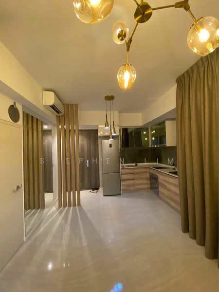 Stars of Kovan, 986 Upper Serangoon Road, 1 Bedroom, 517 sqft, Condominium For Rent, by Stephen Lim, 25225654 - PropertyGuru.com.sg