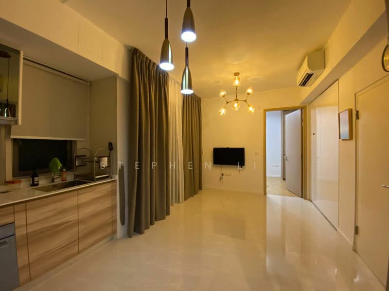 Stars of Kovan, 986 Upper Serangoon Road, 1 Bedroom, 517 sqft, Condominium For Rent, by Stephen Lim, 25225654 - PropertyGuru.com.sg