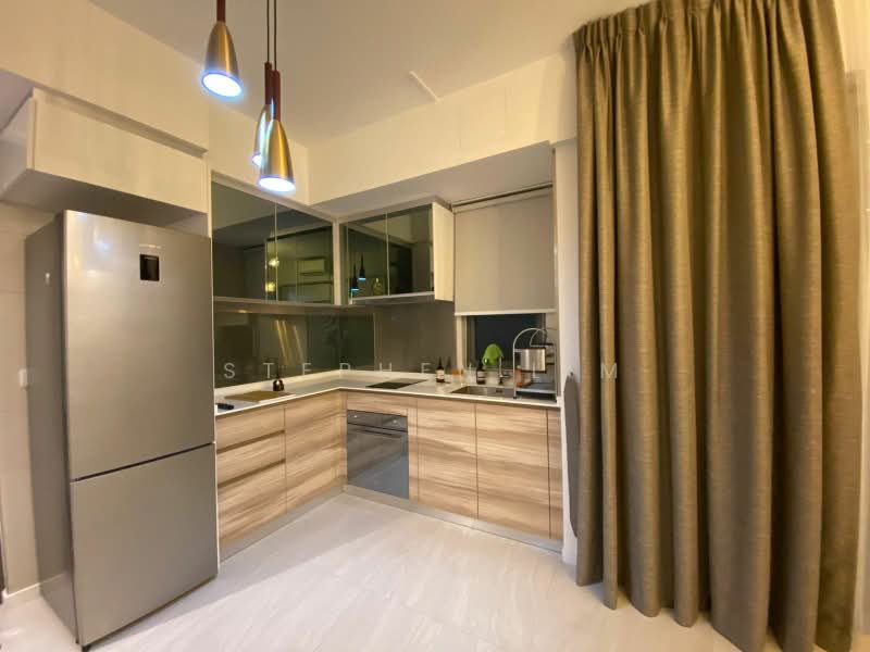 Stars of Kovan, 986 Upper Serangoon Road, 1 Bedroom, 517 sqft, Condominium For Rent, by Stephen Lim, 25225654 - PropertyGuru.com.sg