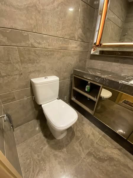 Stars of Kovan, 986 Upper Serangoon Road, 1 Bedroom, 517 sqft, Condominium For Rent, by Stephen Lim, 25225654 - PropertyGuru.com.sg