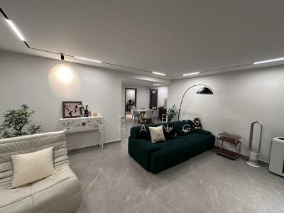 For Rent - 154 Bishan Street 13