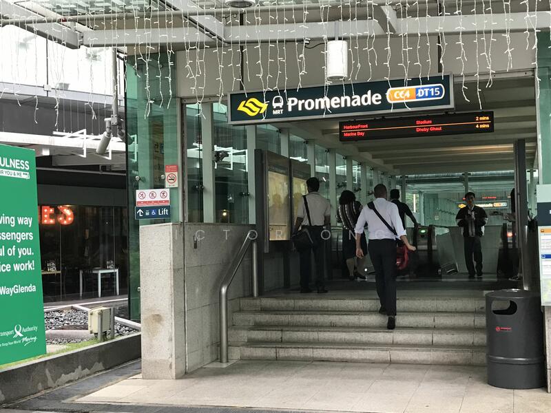 Suntec City Tower, 6 Temasek Boulevard, Boat Quay / Raffles Place / Marina, 1,765 sqft, Office For Rent, by Victor Ong, 25225684 - CommercialGuru.com.sg