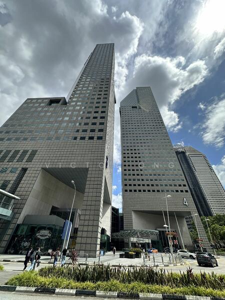 Suntec City Tower, 6 Temasek Boulevard, Boat Quay / Raffles Place / Marina, 1,765 sqft, Office For Rent, by Victor Ong, 25225684 - CommercialGuru.com.sg