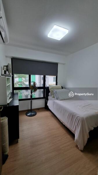 For Rent - 38C Eunos Road 2