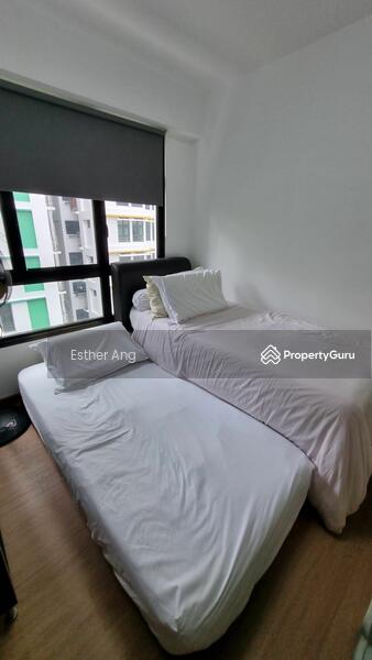 For Rent - 38C Eunos Road 2