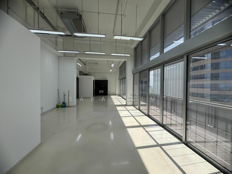 Eon Shenton, 70 Shenton Way, 1,033 sqft, Office For Sale, by Sarah Lim, 25225756 - CommercialGuru.com.sg