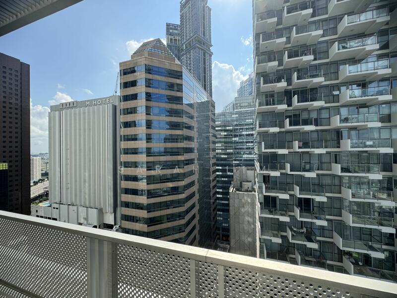 Eon Shenton, 70 Shenton Way, 1,033 sqft, Office For Sale, by Sarah Lim, 25225756 - CommercialGuru.com.sg