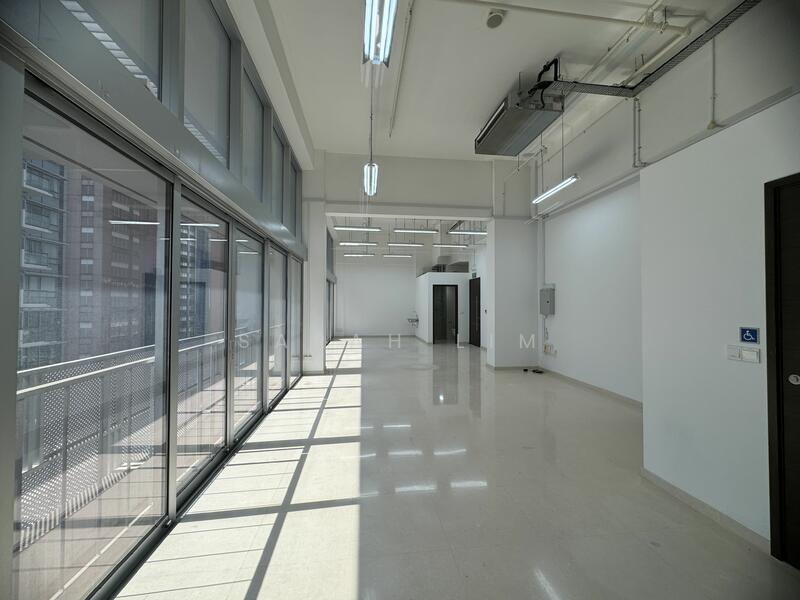 Eon Shenton, 70 Shenton Way, 1,033 sqft, Office For Sale, by Sarah Lim, 25225756 - CommercialGuru.com.sg