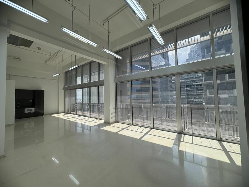 Eon Shenton, 70 Shenton Way, 1,033 sqft, Office For Sale, by Sarah Lim, 25225756 - CommercialGuru.com.sg
