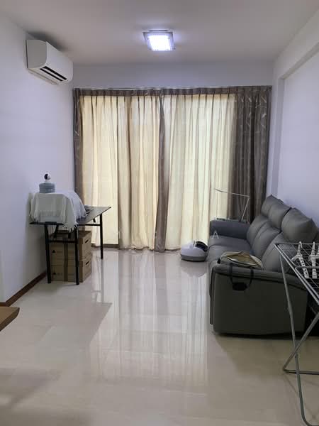 Duchess Manor, 20 Duchess Road, 3 Bedrooms, 1,033 sqft, Condominium For Rent, by KM Chua, 25225757 - PropertyGuru.com.sg