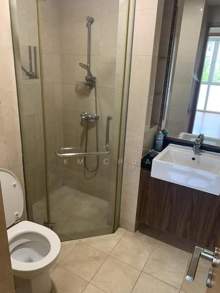 Duchess Manor, 20 Duchess Road, Tanglin / Holland / Bukit Timah, 3 Bedrooms, 1,033 sqft, Condominium For Rent, by KM Chua, 25225757 - PropertyGuru.com.sg