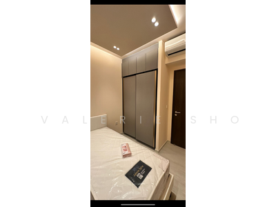 For Rent - Riverfront Residences