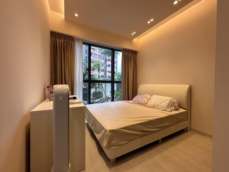 Riverfront Residences, 43 Hougang Avenue 7, Room Rental, 200 sqft, Condominium For Rent, by Valerie Sho, 25225762 - PropertyGuru.com.sg