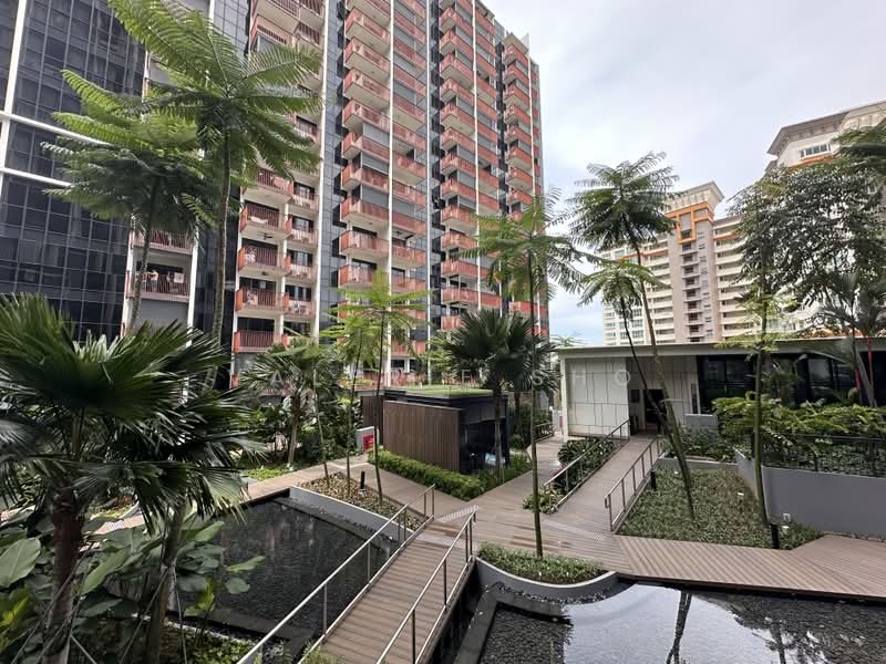 Riverfront Residences, 43 Hougang Avenue 7, Room Rental, 200 sqft, Condominium For Rent, by Valerie Sho, 25225762 - PropertyGuru.com.sg