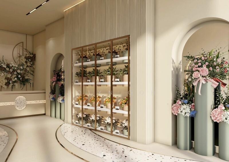 Hong Leong Building, 16 Raffles Quay, 355 sqft, Mall Shop For Rent, by Jolyn Goh, 25225765 - CommercialGuru.com.sg