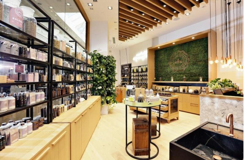 Hong Leong Building, 16 Raffles Quay, 355 sqft, Mall Shop For Rent, by Jolyn Goh, 25225765 - CommercialGuru.com.sg