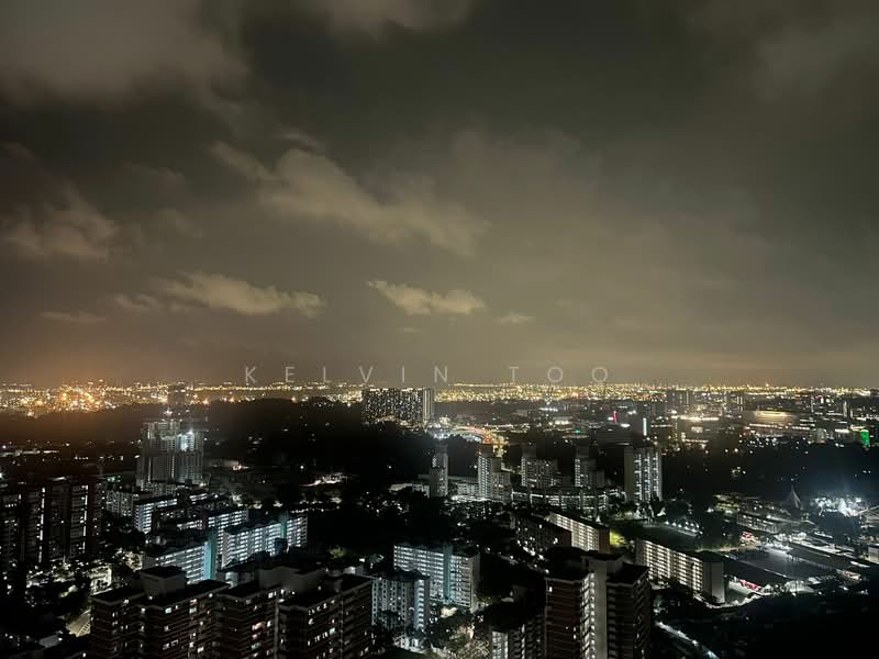 Commonwealth Towers, 230 Commonwealth Avenue, 1 Bedroom, 484 sqft, Condominium For Rent, by Kelvin Too, 25225779 - PropertyGuru.com.sg