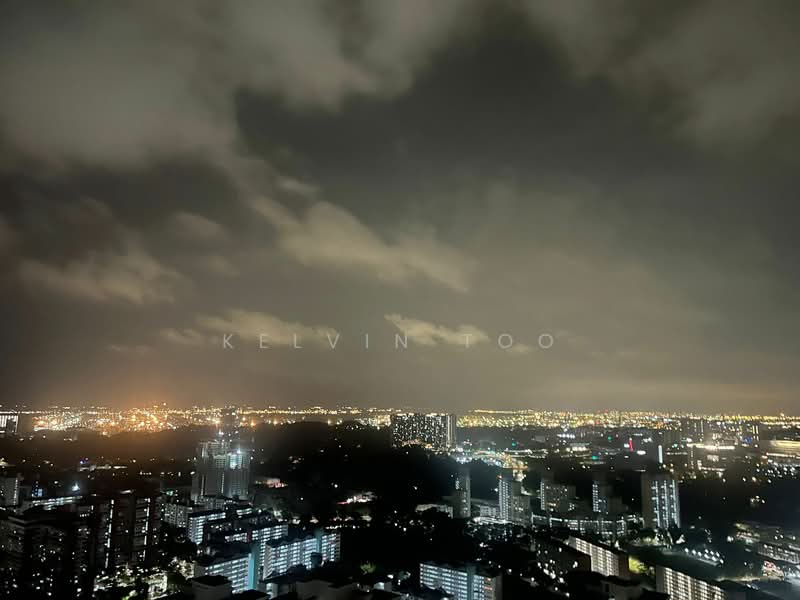 Commonwealth Towers, 230 Commonwealth Avenue, 1 Bedroom, 484 sqft, Condominium For Rent, by Kelvin Too, 25225779 - PropertyGuru.com.sg