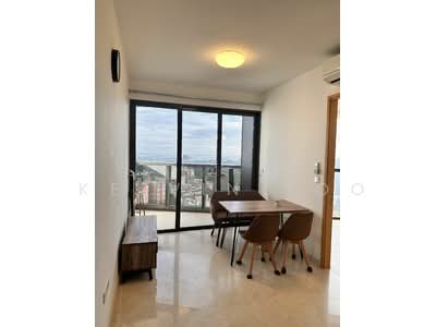 For Rent - Commonwealth Towers