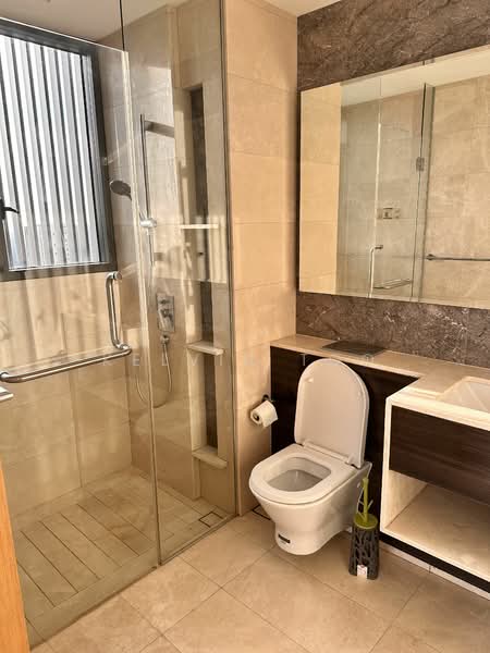 Commonwealth Towers, 230 Commonwealth Avenue, 1 Bedroom, 484 sqft, Condominium For Rent, by Kelvin Too, 25225779 - PropertyGuru.com.sg