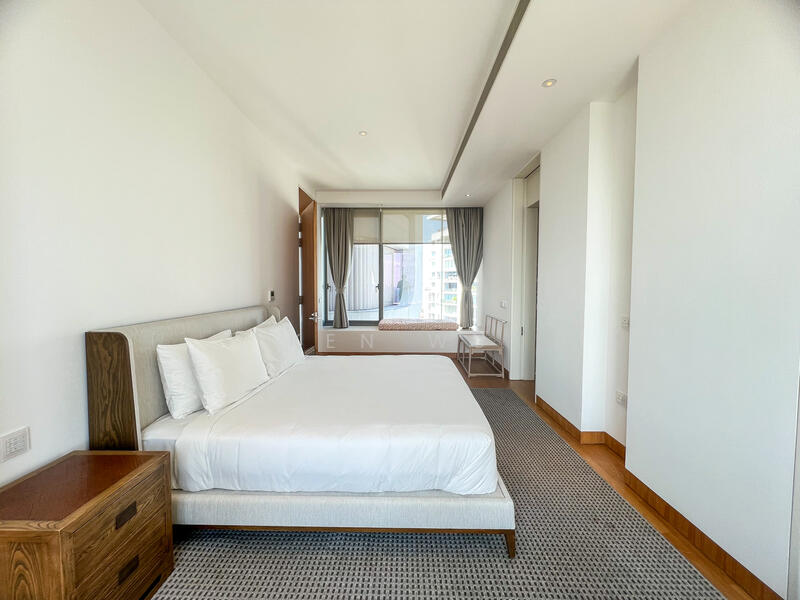 For Rent - Ardmore Residence