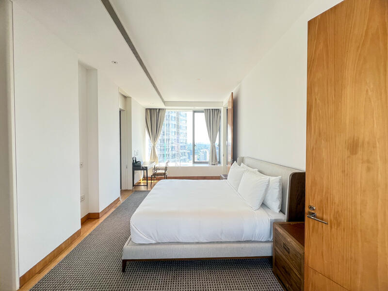 For Rent - Ardmore Residence