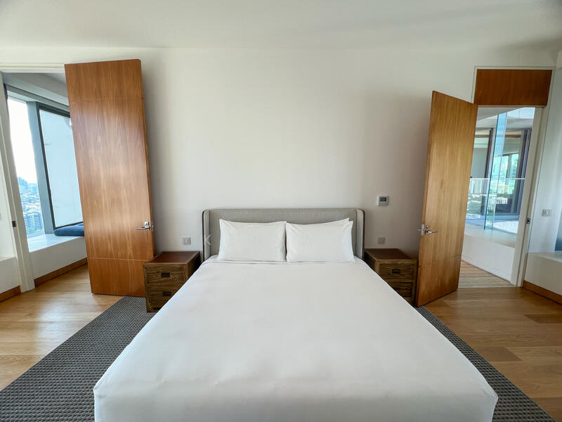 For Rent - Ardmore Residence