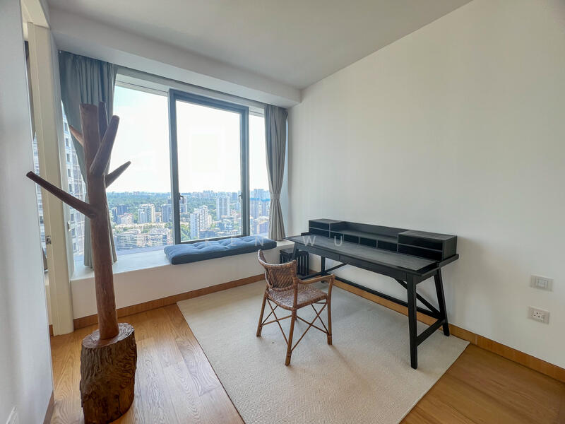 For Rent - Ardmore Residence