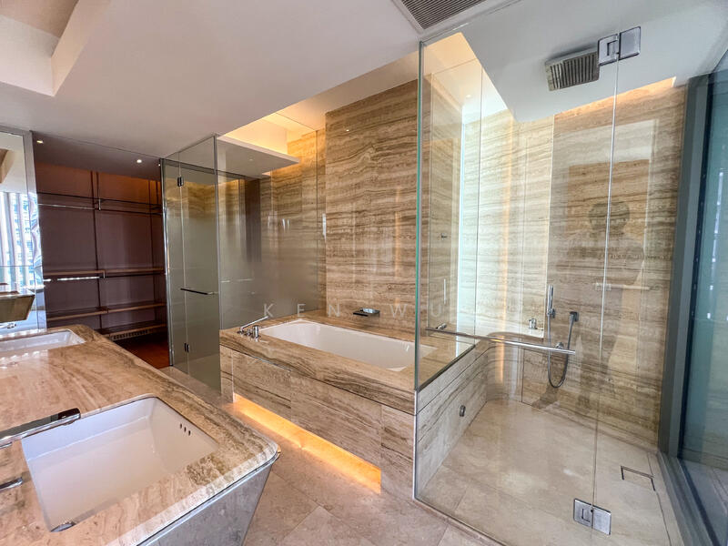 For Rent - Ardmore Residence