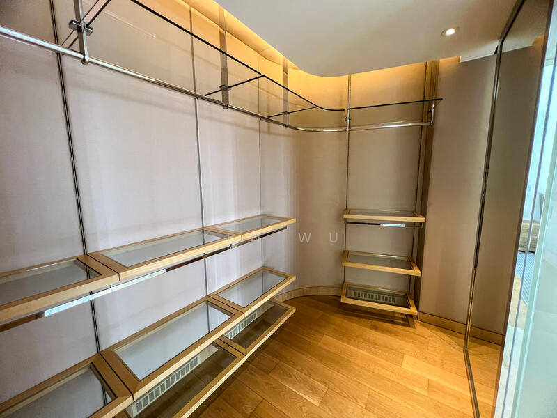 For Rent - Ardmore Residence