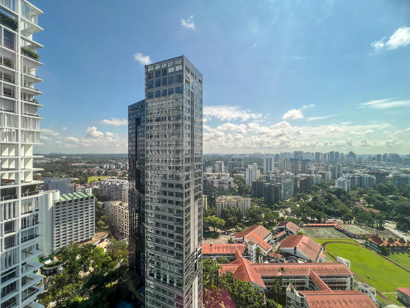 For Rent - Ardmore Residence